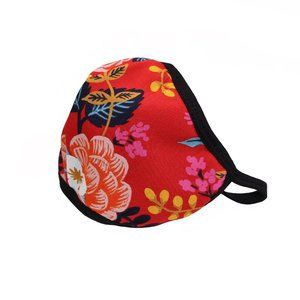 Face Mask, Rifle Paper Co., Reusable Face Mask